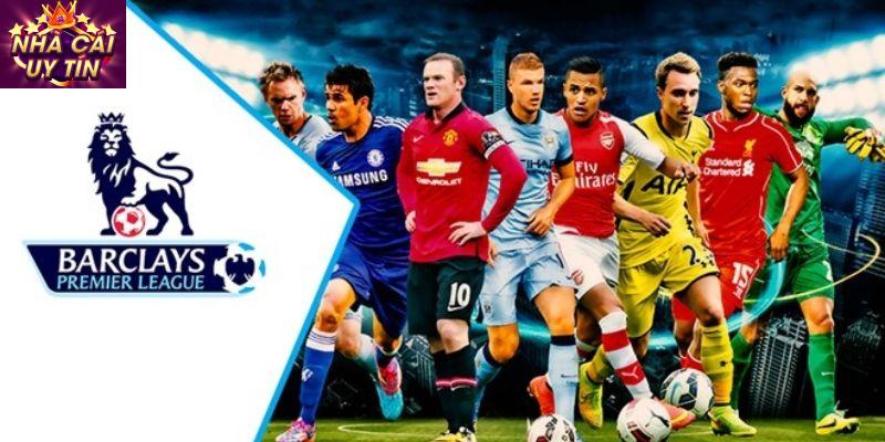 Giới thiệu về bóng đá châu Âu