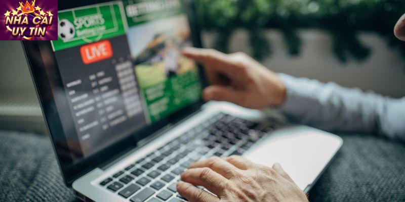Hướng dẫn cách xem cá cược bóng đá