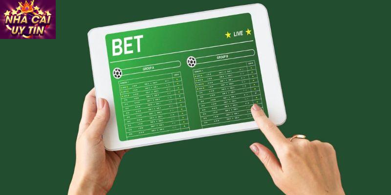 Làm Thế Nào Để Tối Ưu Lợi Nhuận Khi Đặt Cược An Toàn?