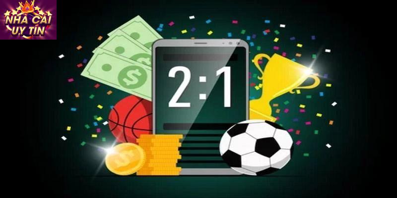 Hướng dẫn cá cược chi tiết