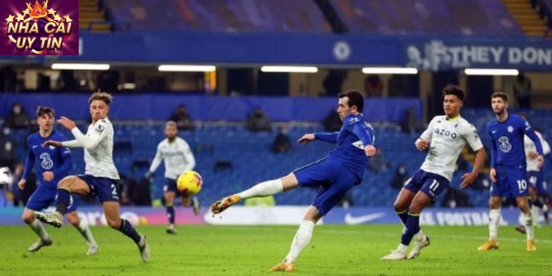 Các loại kèo trong trận đấu ngoại hạng Anh