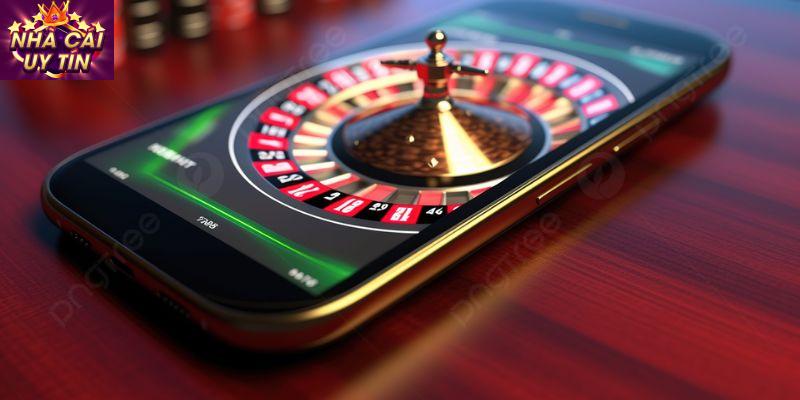 Kinh Nghiệm Cá Cược Hiệu Quả Với Ứng Dụng Cá Cược