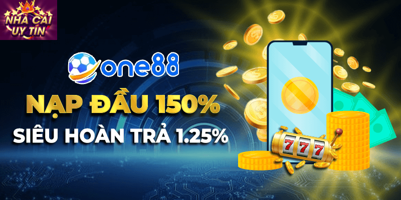 One88 - Cộng đồng cá cược sôi động
