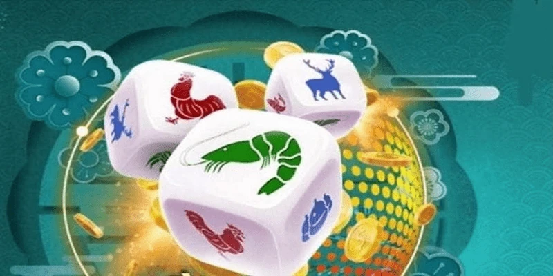 Chiến lược chơi bầu cua livestream soc88 hiệu quả