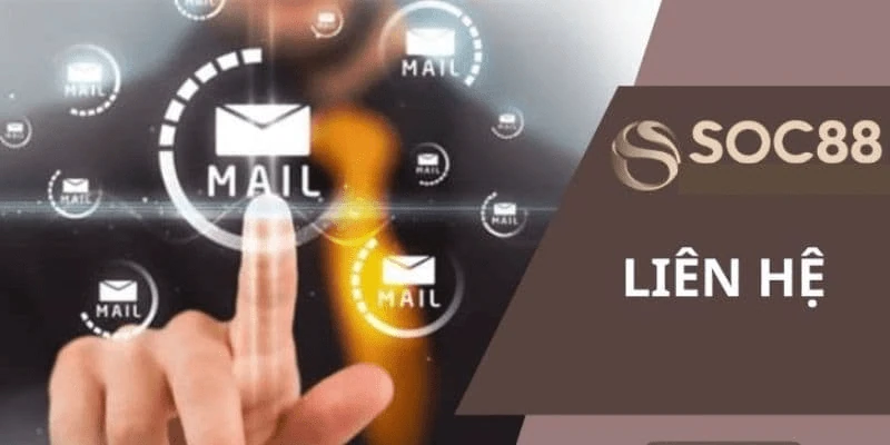 Hướng dẫn đăng ký tài khoản qua câu hỏi thường gặp Soc88