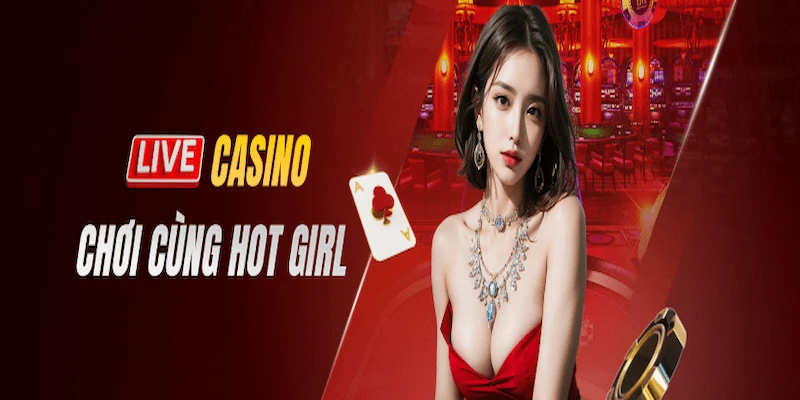 Hướng dẫn tham gia live casino Soc88