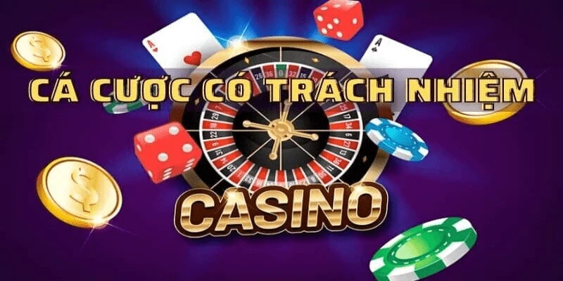 Nguyên tắc cơ bản trong chơi có trách nhiệm tại soc88