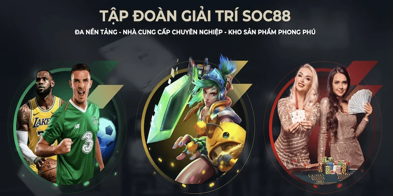 Quy trình đăng ký tài khoản theo hướng dẫn Soc88