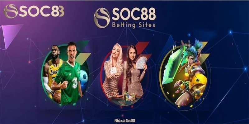 Sự quan trọng của nhà cái Soc88 trong việc xây dựng chính sách