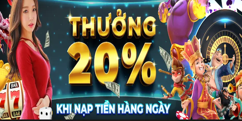 Chính Sách Hỗ Trợ Người Chơi