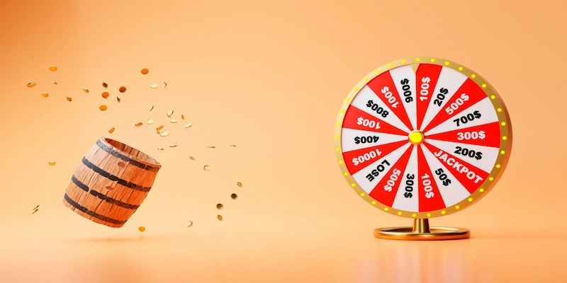 Hướng dẫn chi tiết cách tham gia quay số Soc88