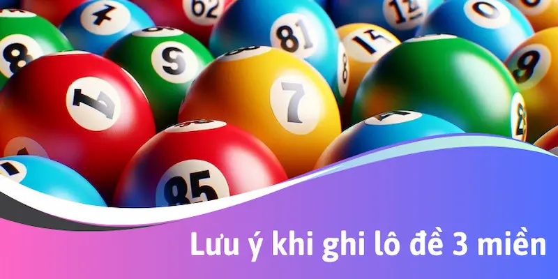 Hướng dẫn tham gia lô đề 3 miền Soc88