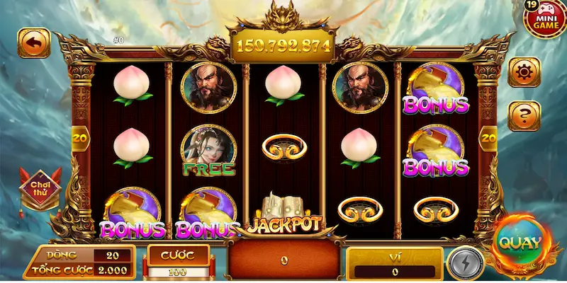 Kinh nghiệm khi chơi Tây Du Thần Khí Soc88