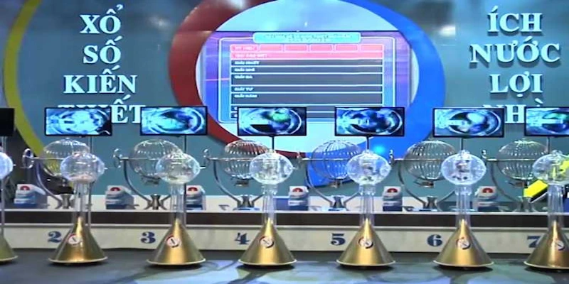 Kinh nghiệm nâng cao khi chơi quay số Soc88