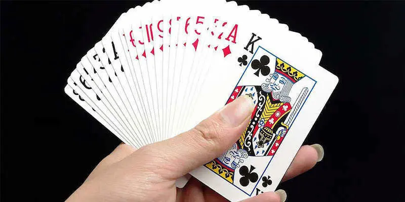 Thần bài miền tây SOC88