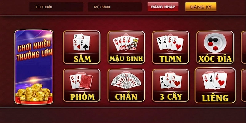 Game đổi thưởng Trải nghiệm người dùng với game đổi thưởng Soc88