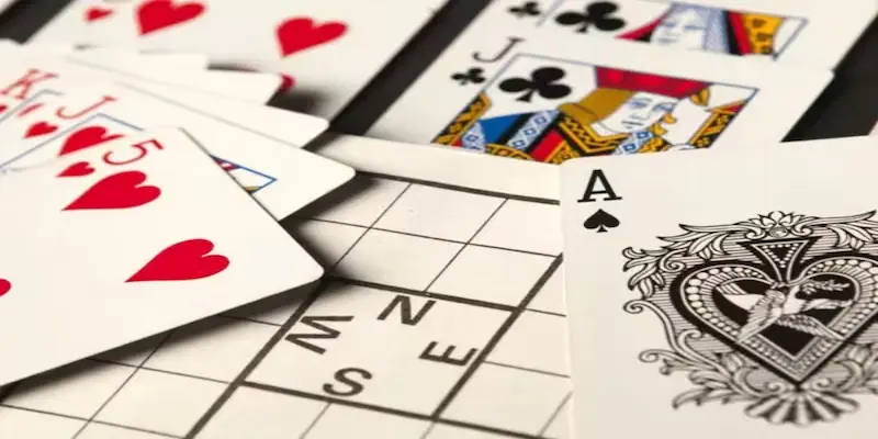 Thần bài miền tây SOC88 Trải nghiệm thần bài miền tây SOC88