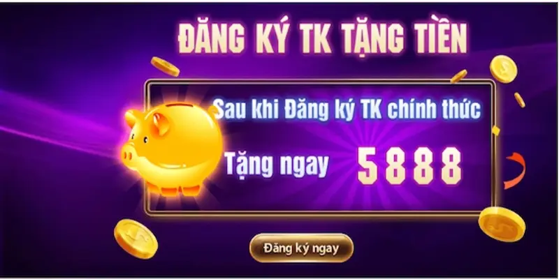 Ưu Đãi Thưởng Mỗi Ngày Soc88