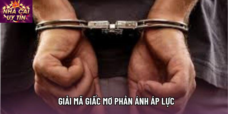 Giải mã giấc mơ phản ánh áp lực tâm lý