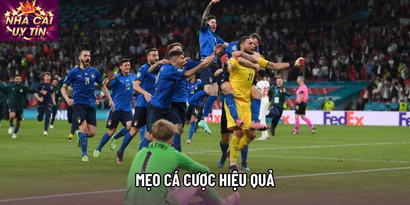 Mẹo Cá Cược Hiệu Quả Giúp Tối Đa Hóa Lợi Nhuận Đầu Tư