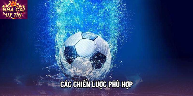 Các chiến lược phù hợp