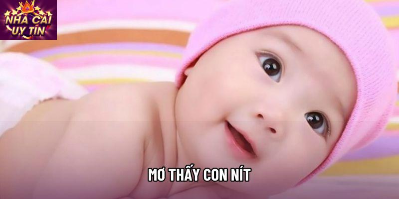 Mơ Thấy Con Nít Theo Góc Nhìn Tâm Lý Và Quan Niệm 2026