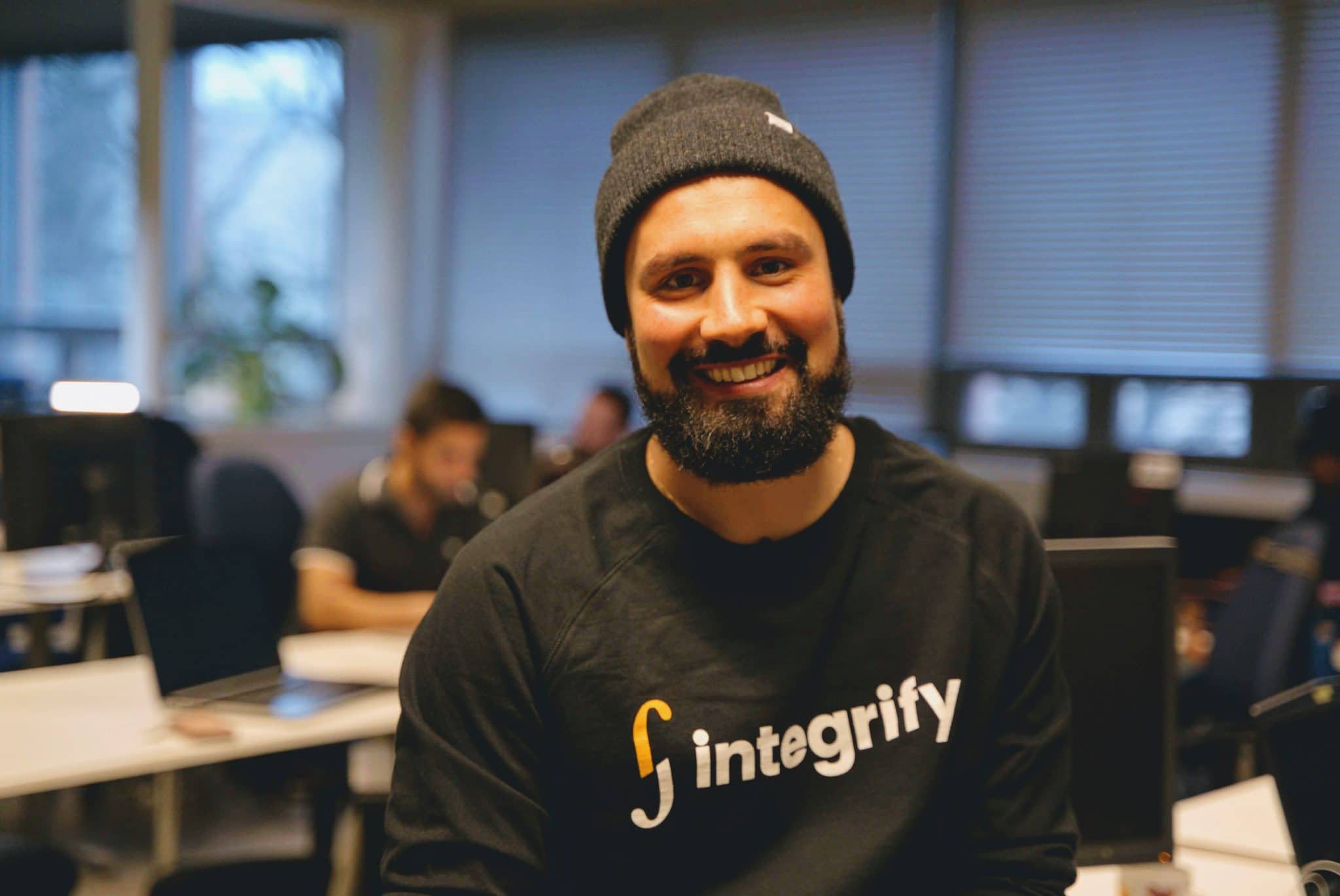 Thông Tin Cá Nhân & Hồ Sơ Tổng Quan Daniel Rahman