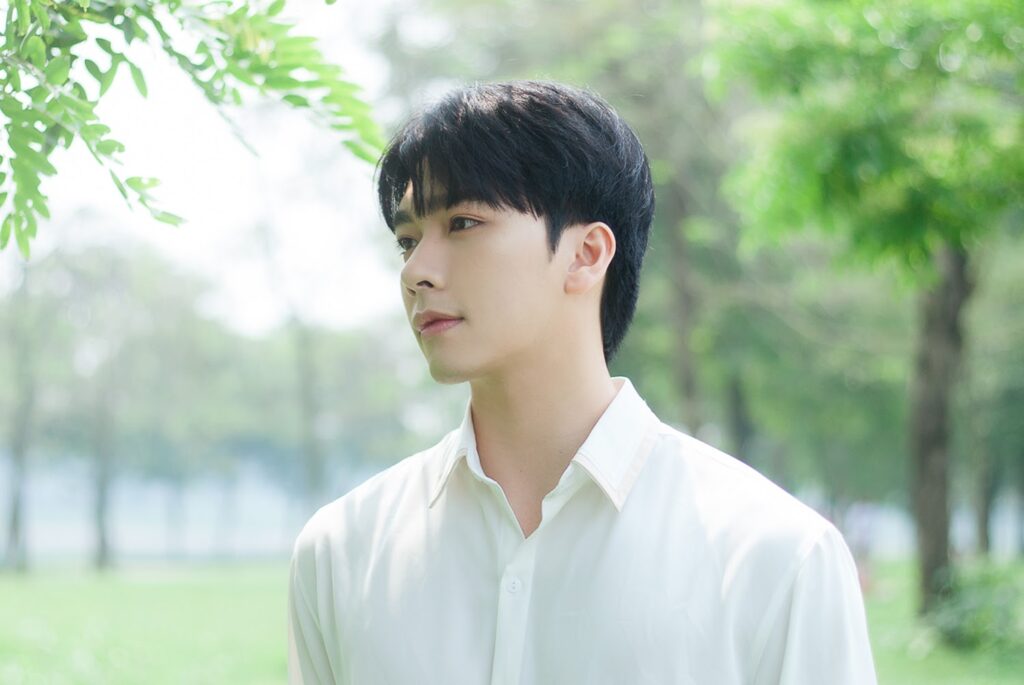 tác giả hải nam